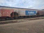RUMO HPT-033835-4